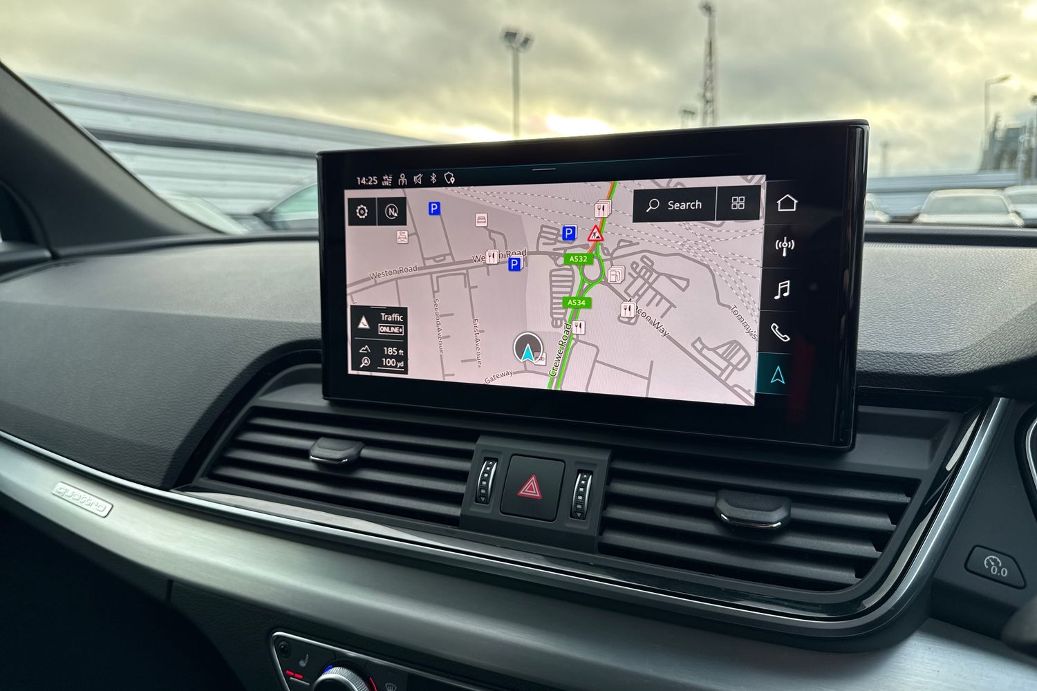 Used Audi Q5 2023 for sale - 76739627: Photo 39