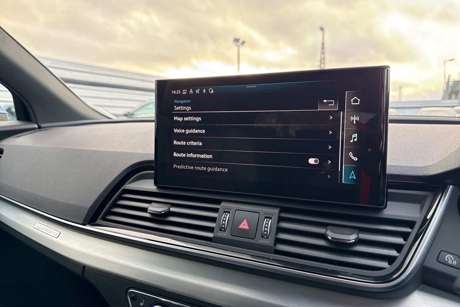 Used Audi Q5 2023 for sale - 76739627: Photo 40