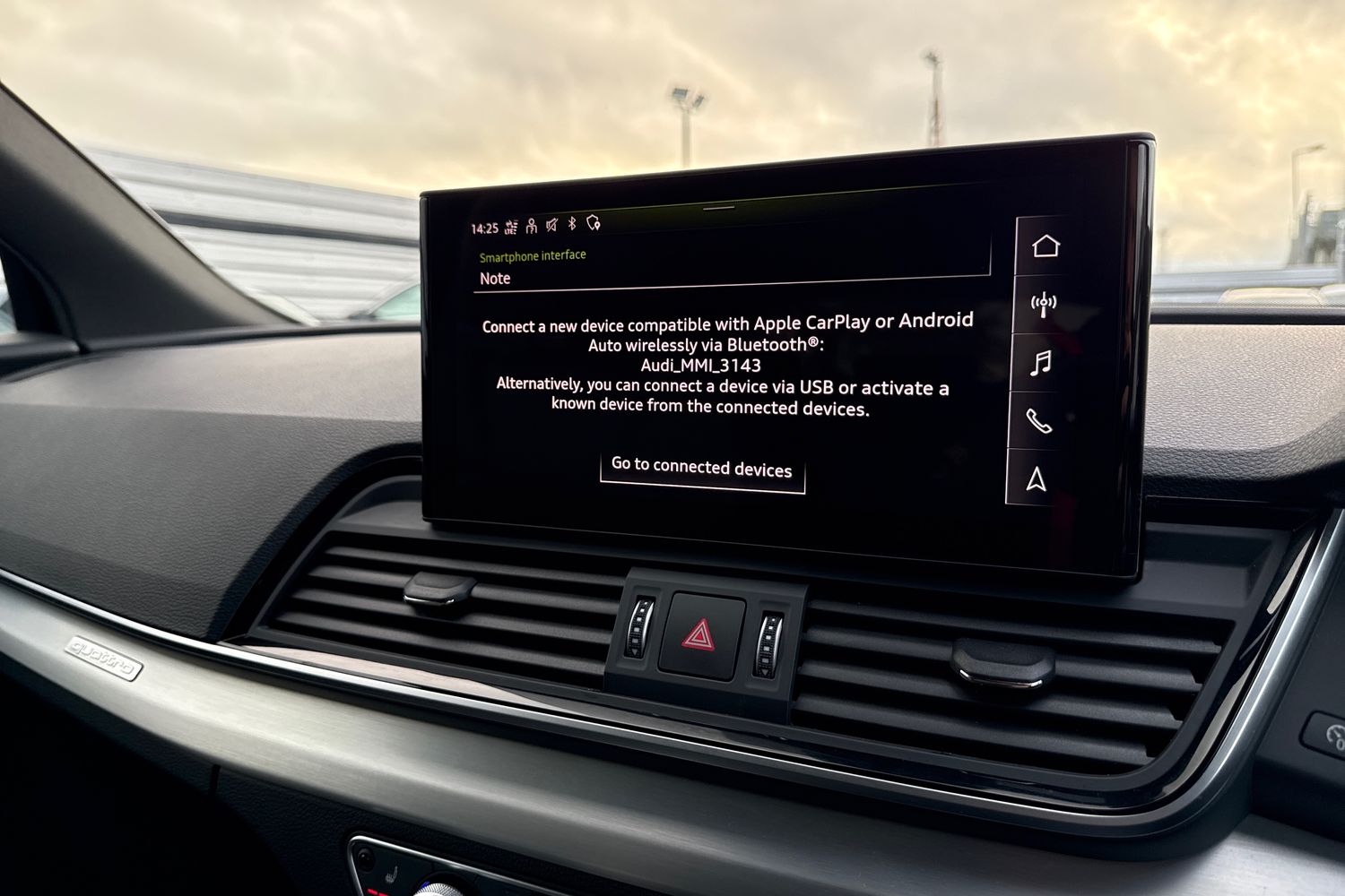 Used Audi Q5 2023 for sale - 76739627: Photo 41