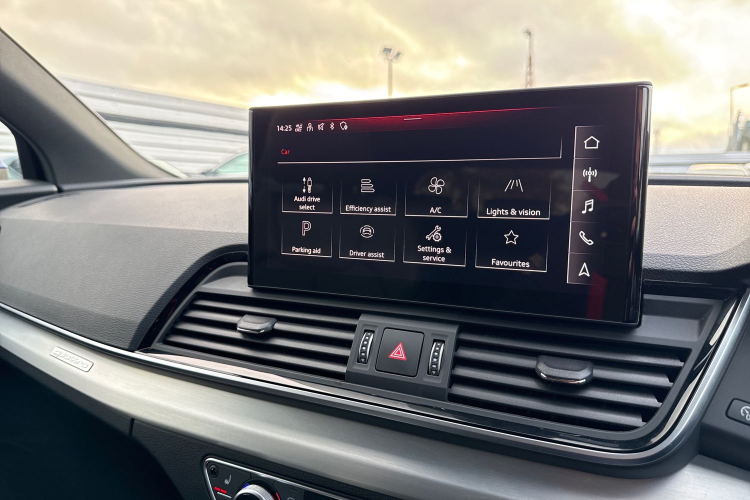 Used Audi Q5 2023 for sale - 76739627: Photo 42