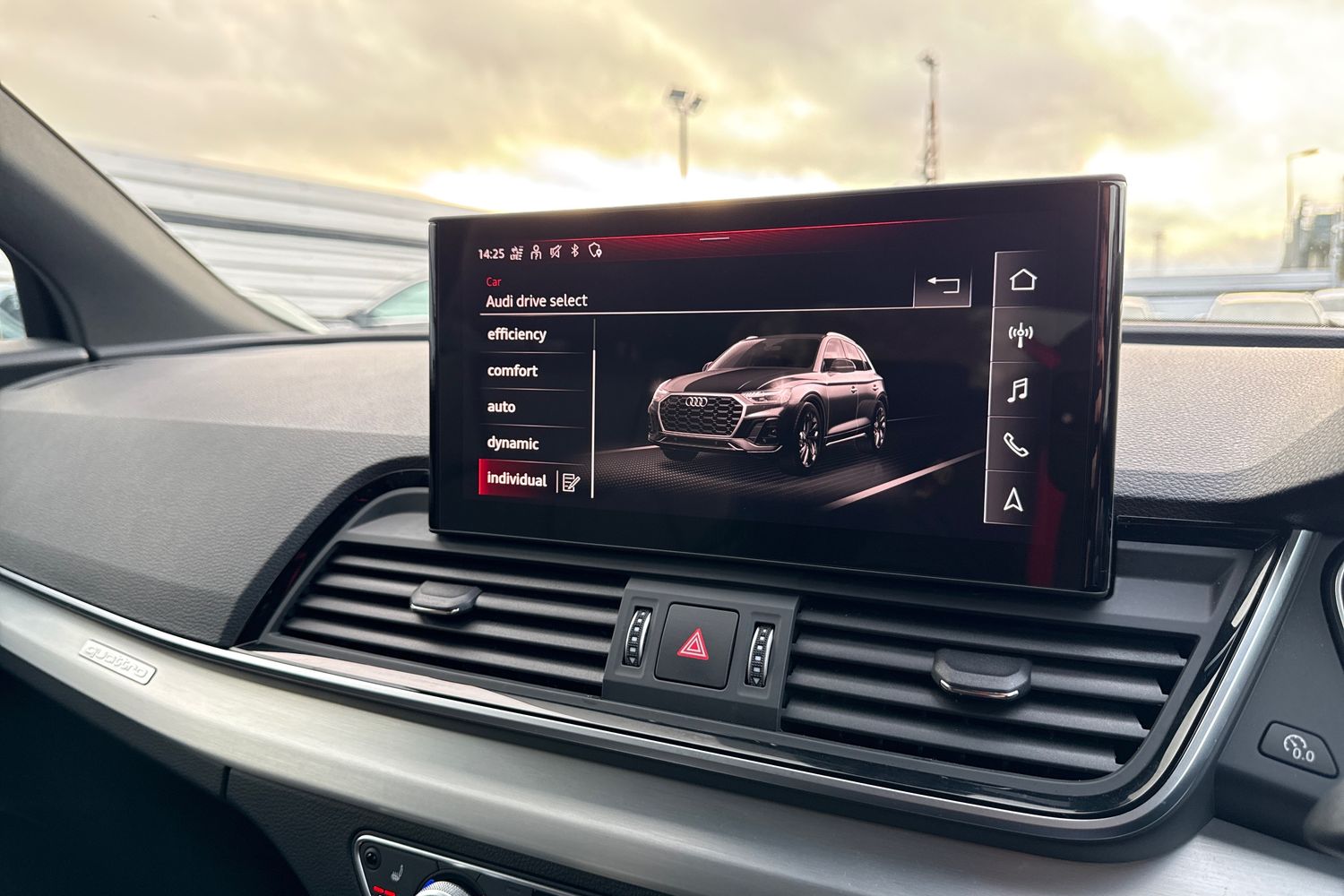 Used Audi Q5 2023 for sale - 76739627: Photo 43