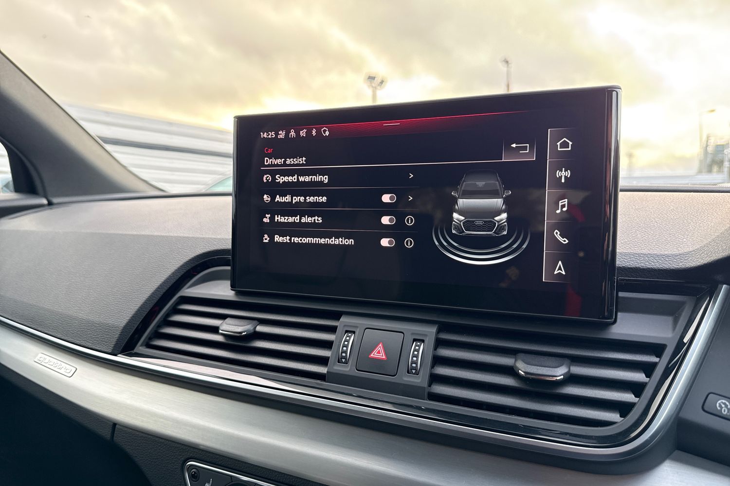 Used Audi Q5 2023 for sale - 76739627: Photo 44