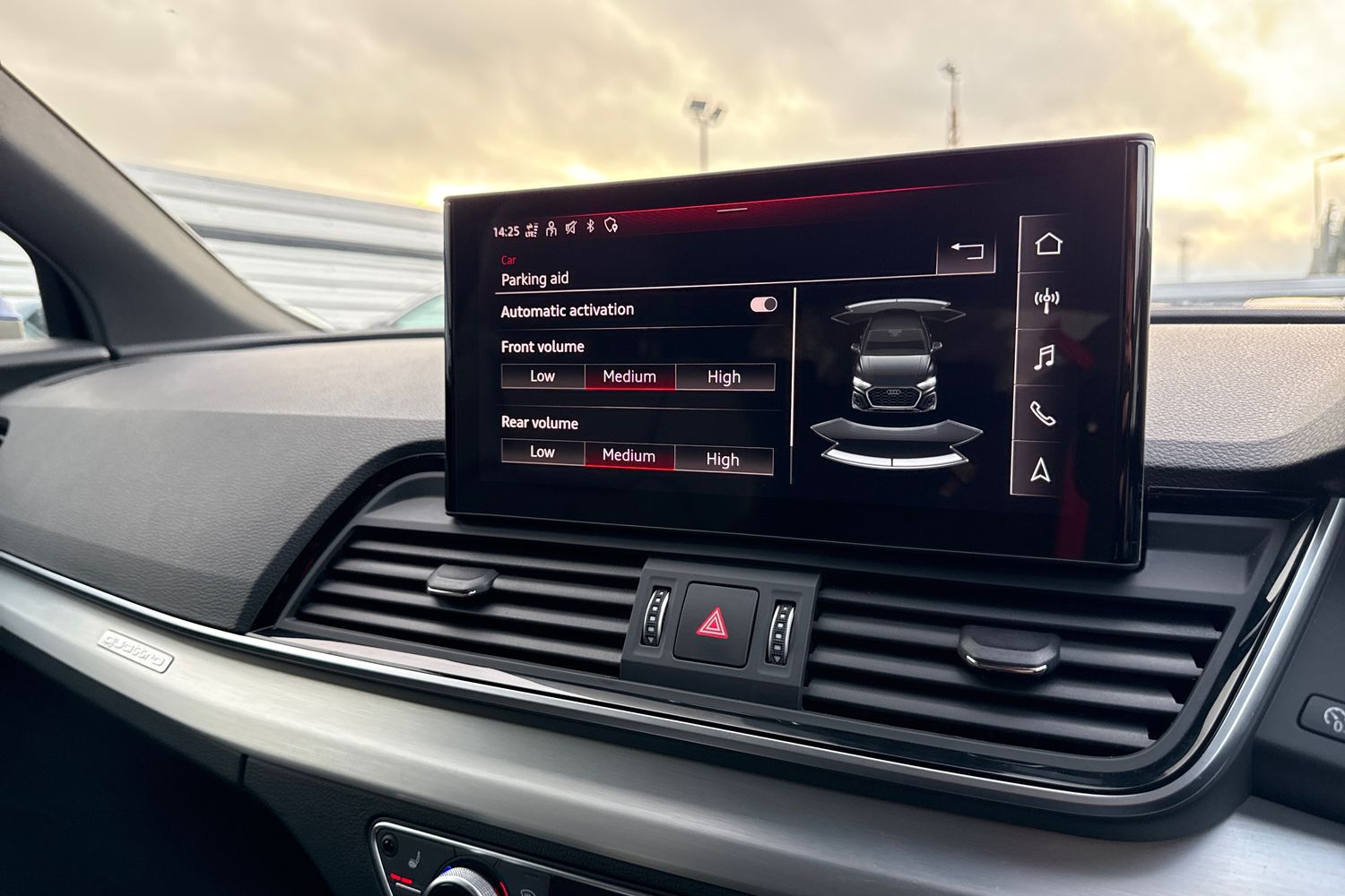 Used Audi Q5 2023 for sale - 76739627: Photo 45