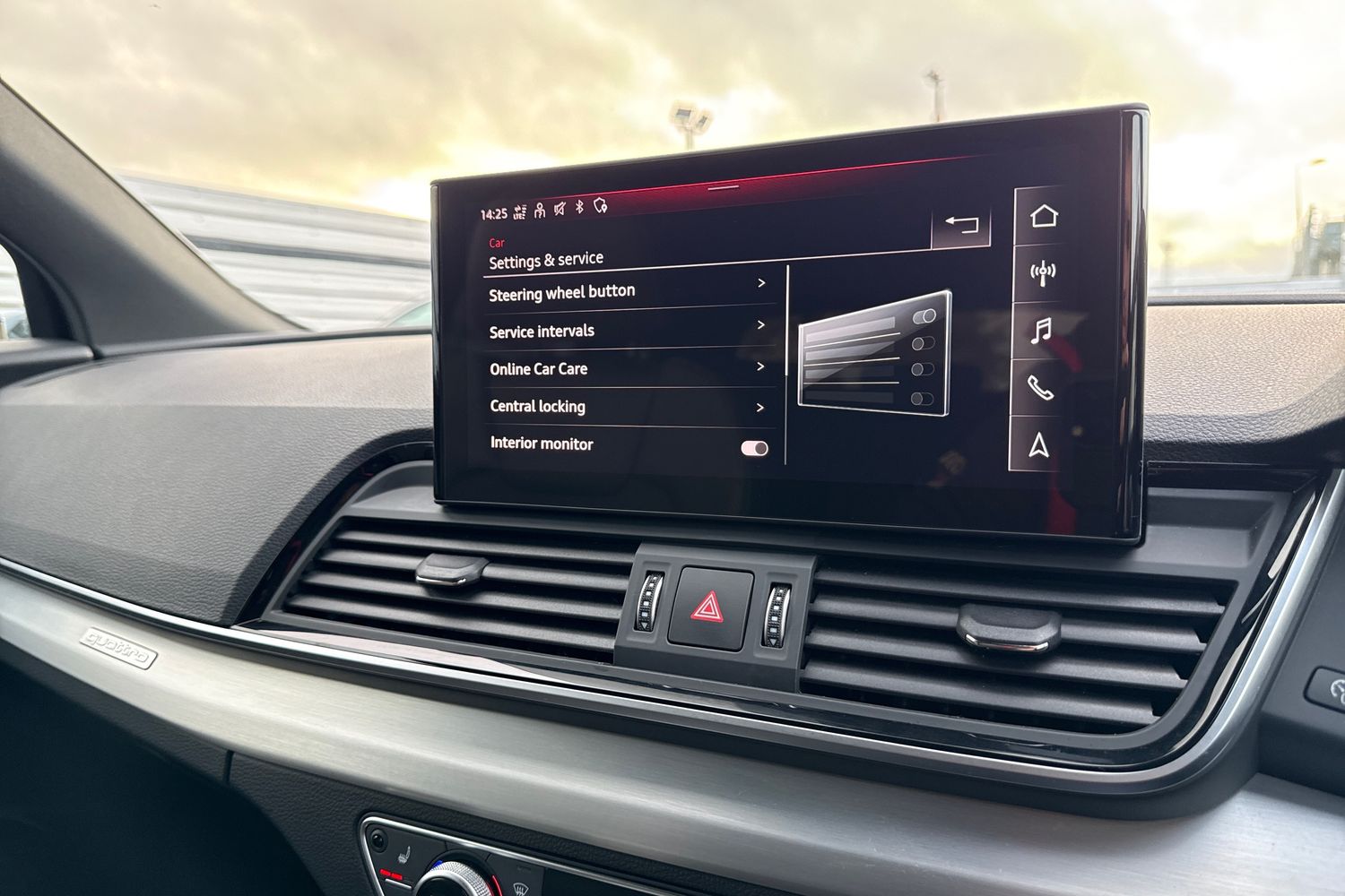 Used Audi Q5 2023 for sale - 76739627: Photo 46