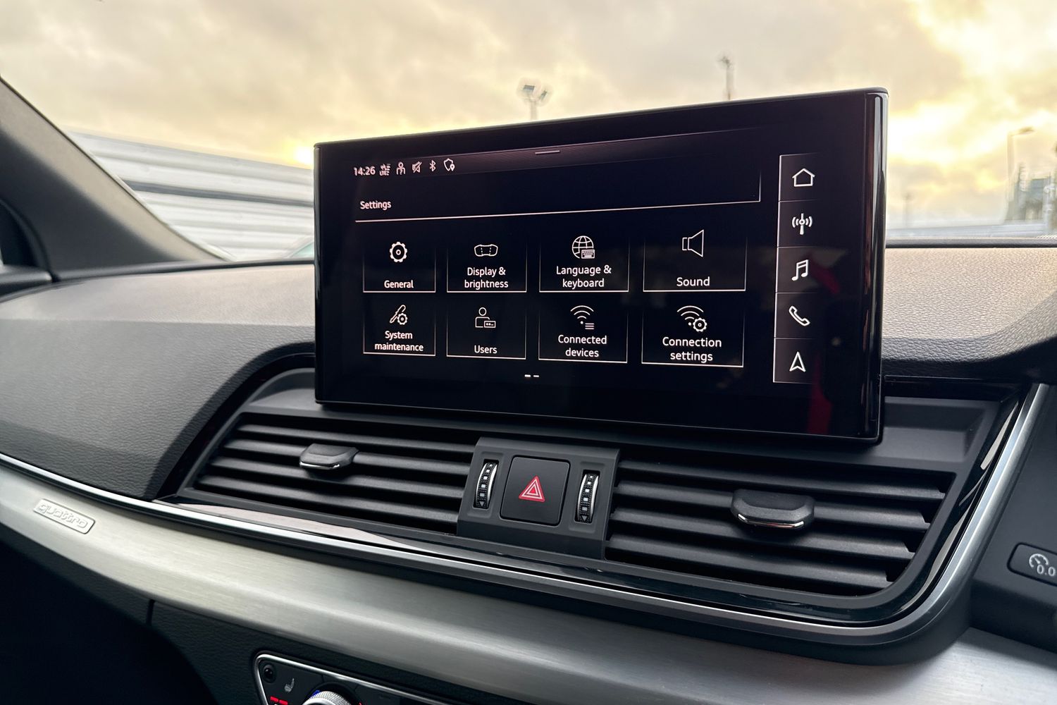 Used Audi Q5 2023 for sale - 76739627: Photo 47