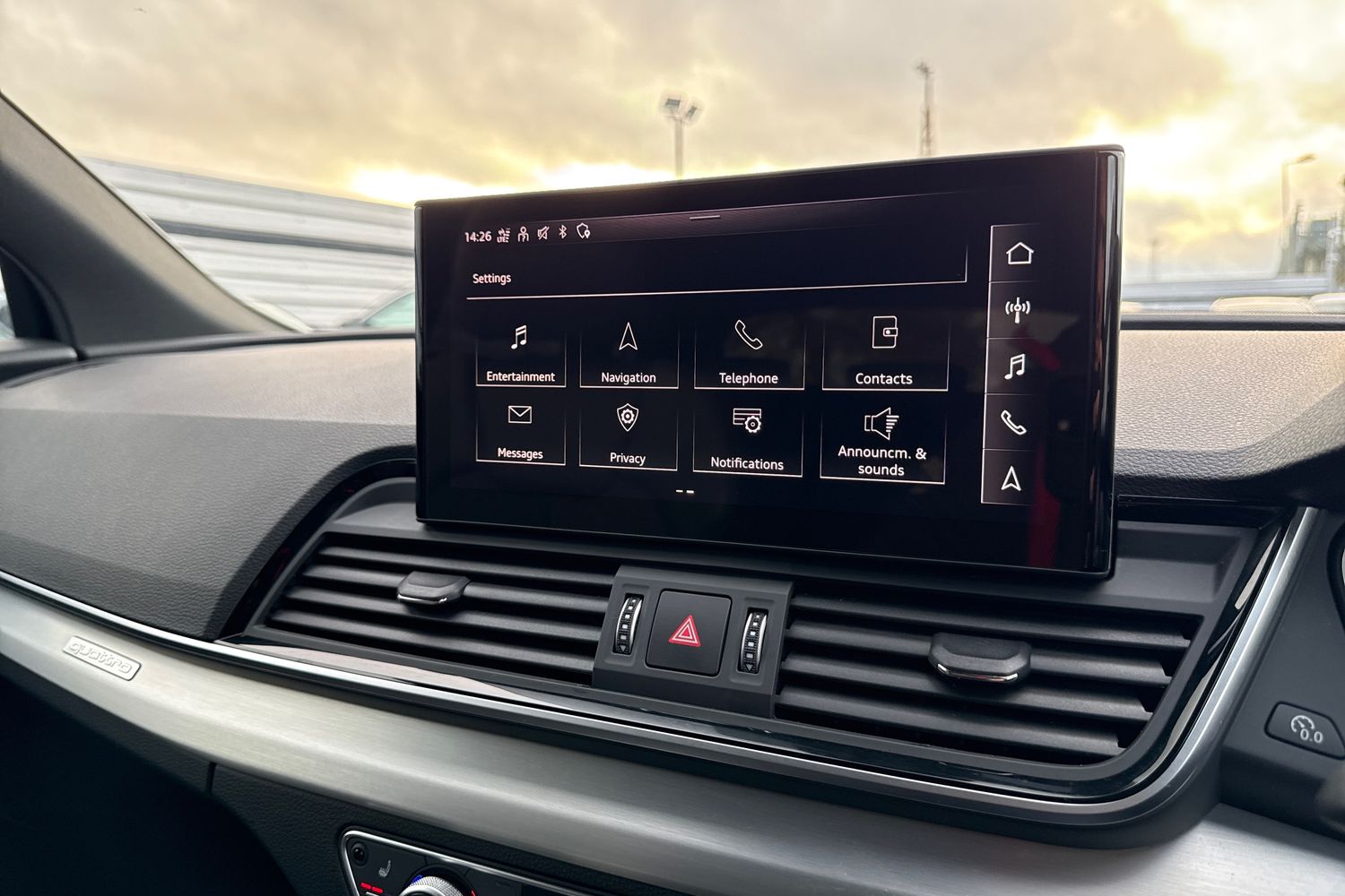 Used Audi Q5 2023 for sale - 76739627: Photo 48