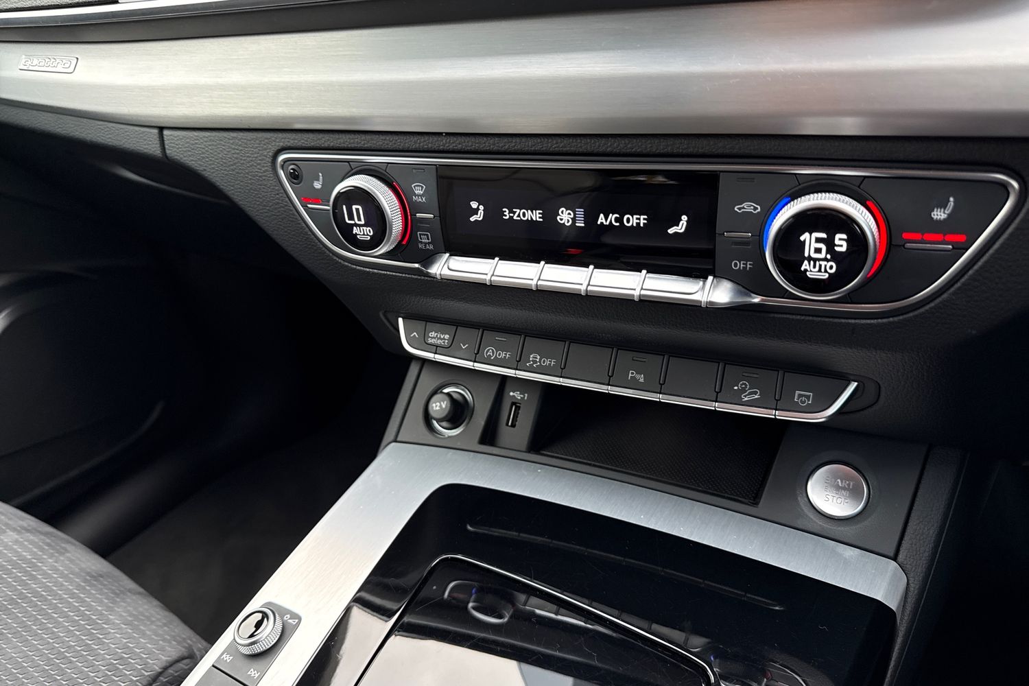 Used Audi Q5 2023 for sale - 76739627: Photo 49