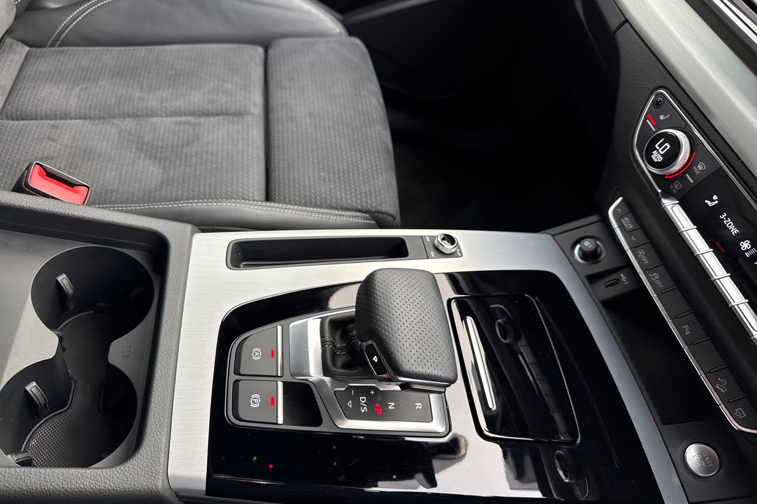 Used Audi Q5 2023 for sale - 76739627: Photo 50