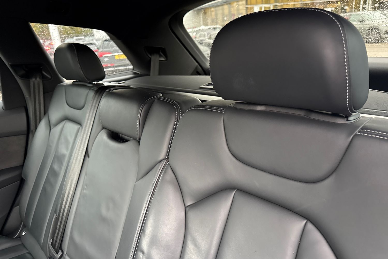 Used Audi Q7 2021 for sale - 77541026: Photo 19