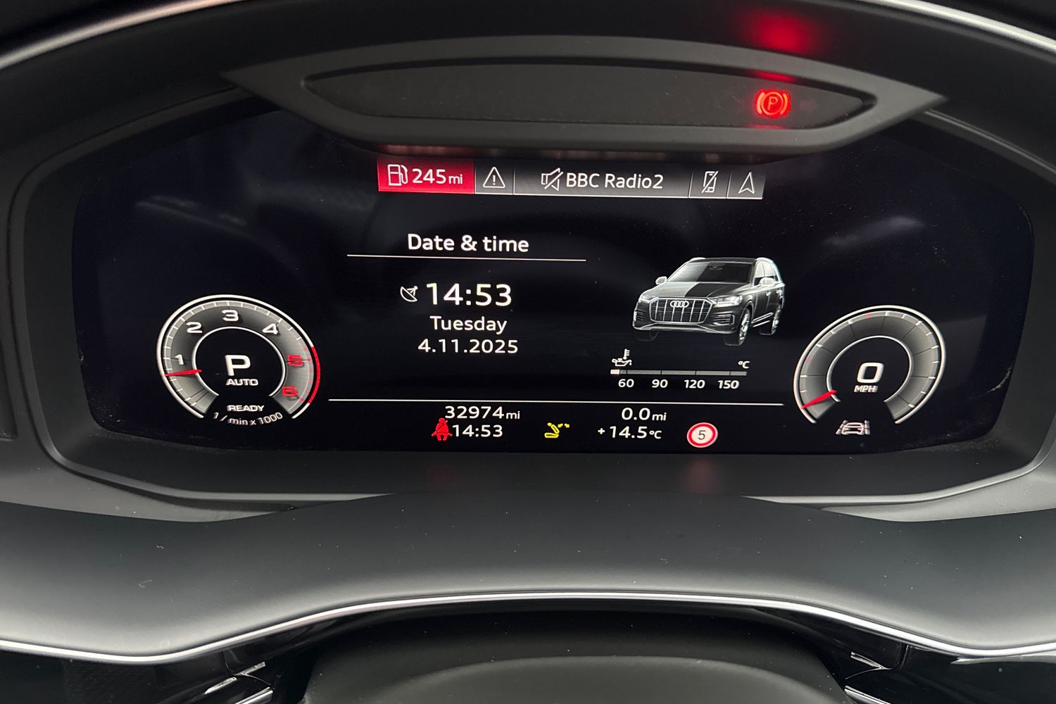 Used Audi Q7 2021 for sale - 77541026: Photo 27