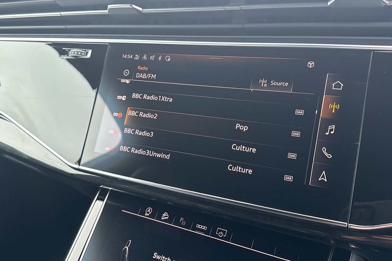 Used Audi Q7 2021 for sale - 77541026: Photo 33