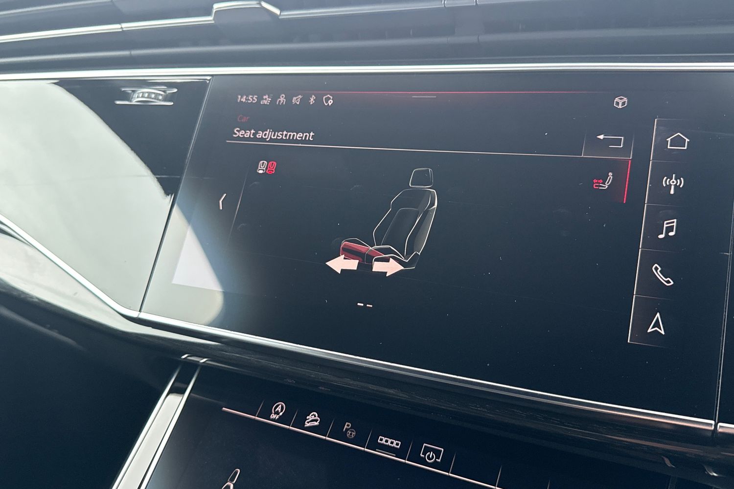 Used Audi Q7 2021 for sale - 77541026: Photo 42