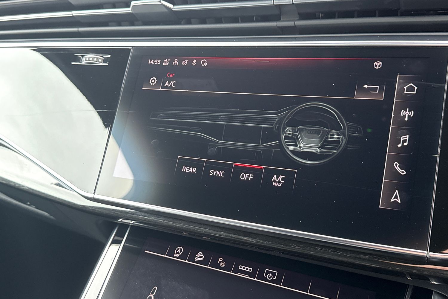 Used Audi Q7 2021 for sale - 77541026: Photo 43