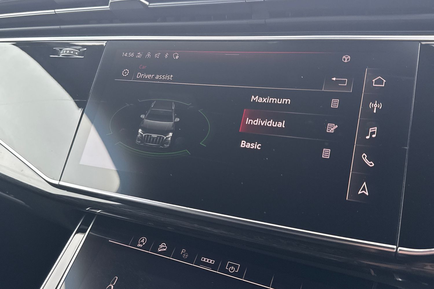 Used Audi Q7 2021 for sale - 77541026: Photo 46