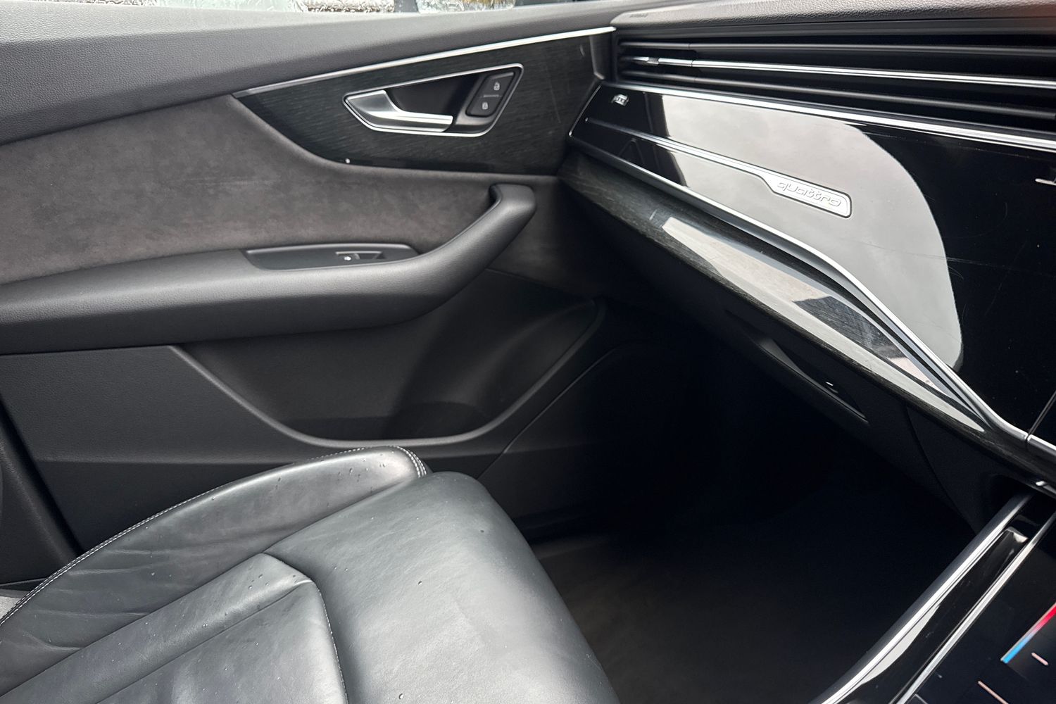 Used Audi Q7 2021 for sale - 77541026: Photo 56