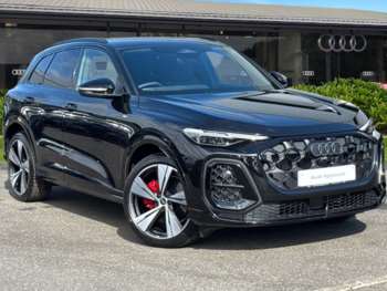 2025 - 2.0 TDI Edition 1 S Tronic quattro Euro 6 (s/s) 5dr