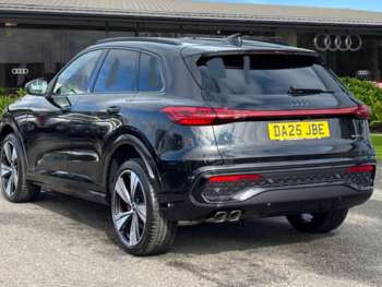 Used Audi Q5 2025 for sale - 75228717: Photo