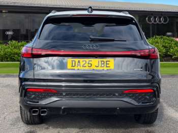 Used Audi Q5 2025 for sale - 75228717: Photo