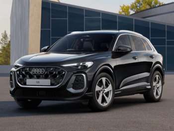 2025 - 2.0 TDI S line S Tronic quattro Euro 6 (s/s) 5dr