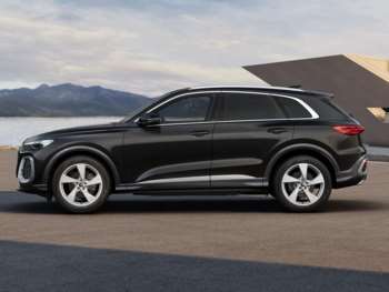 Used Audi Q5 2025 for sale - 74559727: Photo
