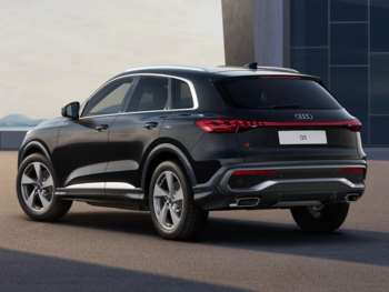 Used Audi Q5 2025 for sale - 74559727: Photo