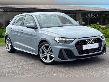 Used Audi A1 2021 for sale - 78512700: Photo