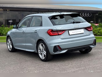 Used Audi A1 2021 for sale - 78512700: Photo
