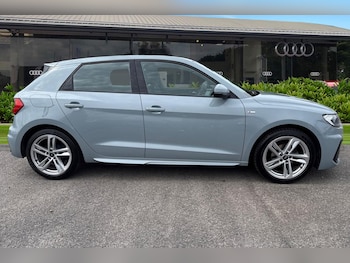 Used Audi A1 2021 for sale - 78512700: Photo
