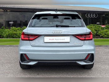 Used Audi A1 2021 for sale - 78512700: Photo