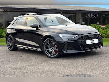Used Audi RS3 2026 for sale - 77382699: Photo