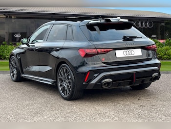 Used Audi RS3 2026 for sale - 77382699: Photo