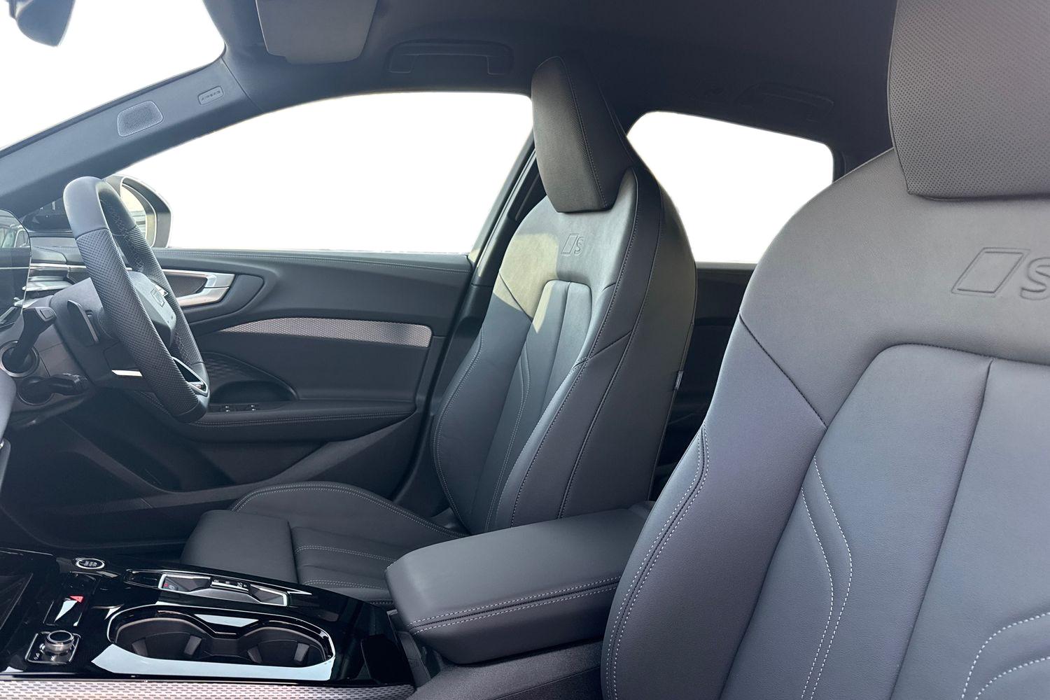 Used Audi A5 2025 for sale - 76182113: Photo 10