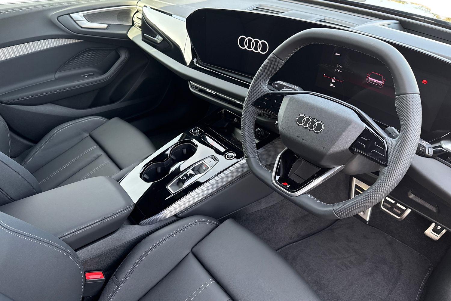 Used Audi A5 2025 for sale - 76182113: Photo 12