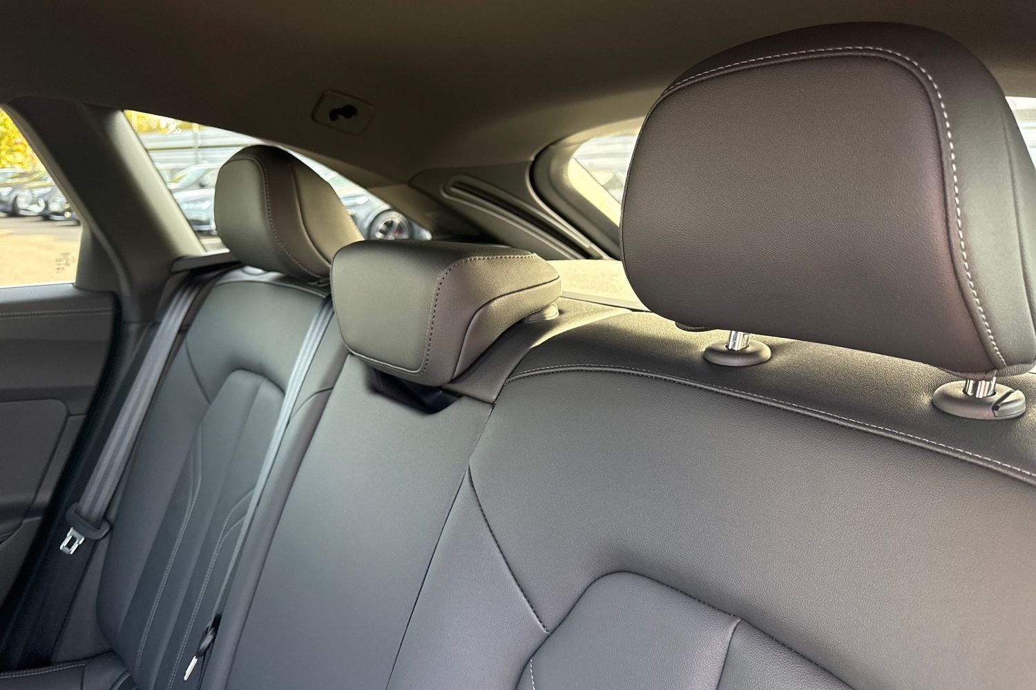 Used Audi A5 2025 for sale - 76182113: Photo 13