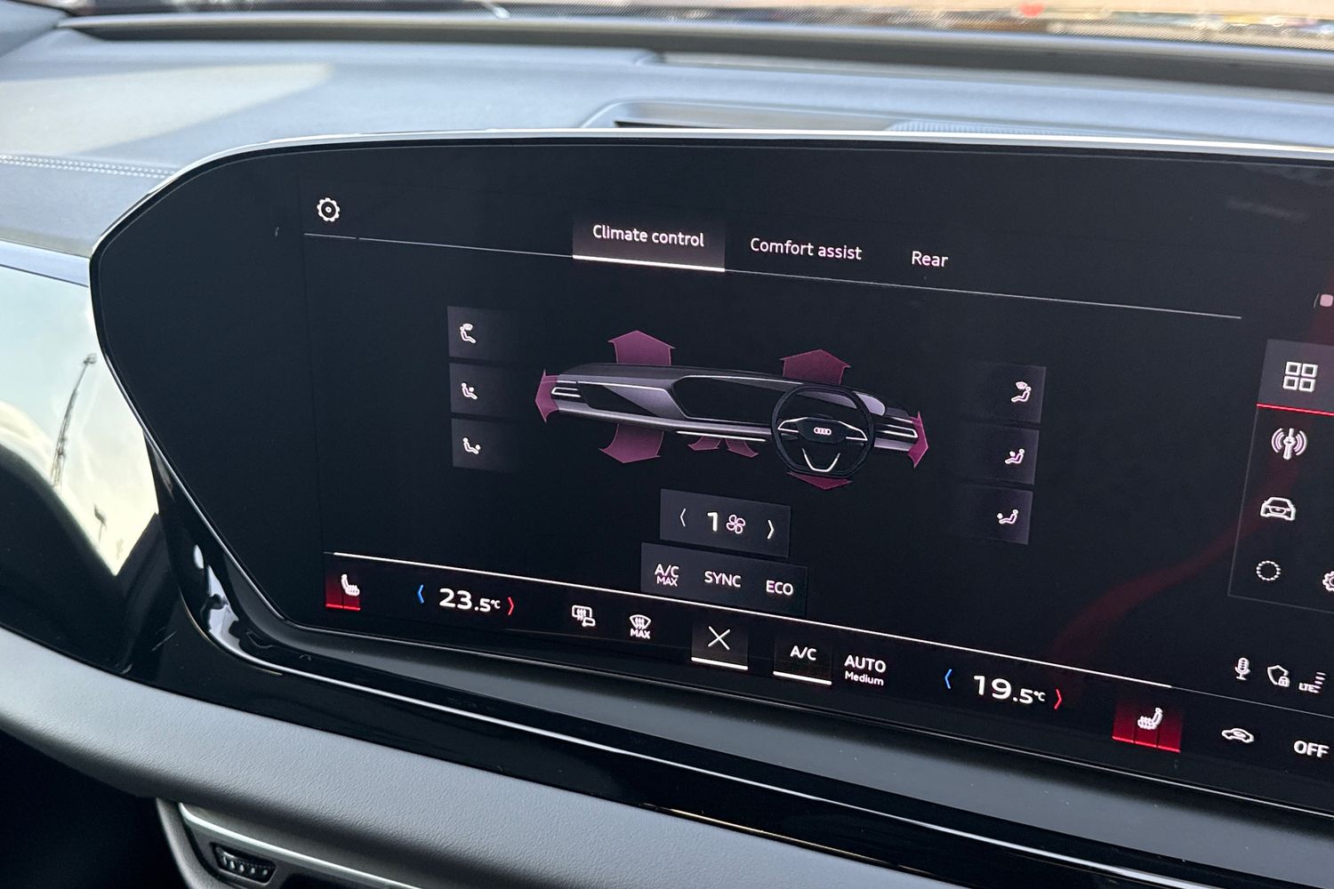 Used Audi A5 2025 for sale - 76182113: Photo 18