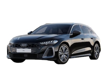 Audi - A5