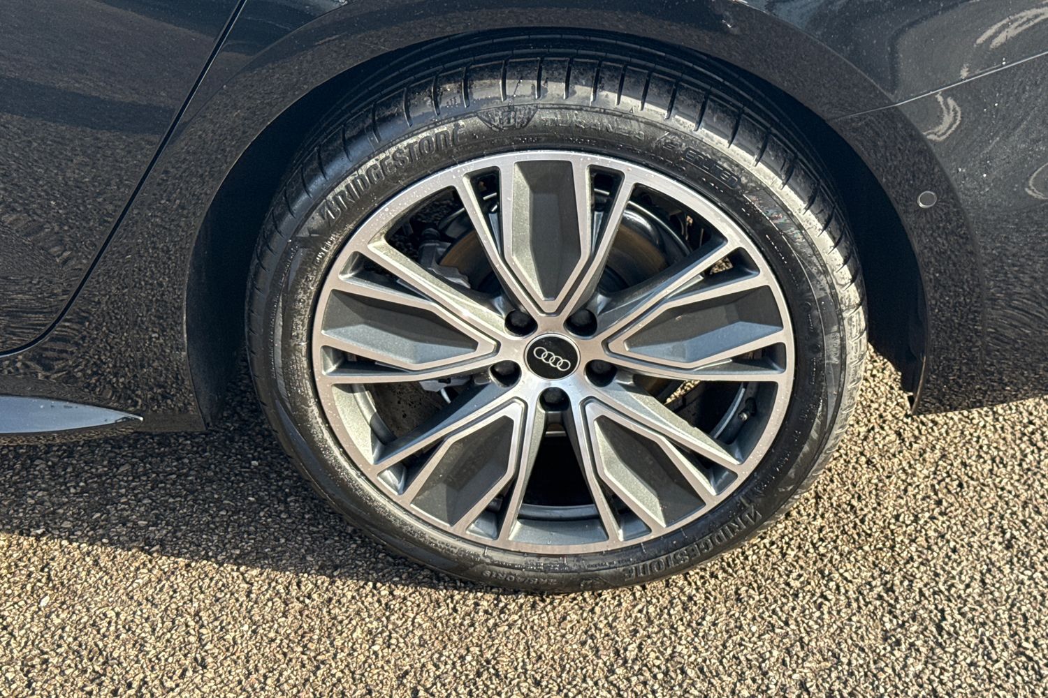 Used Audi A5 2025 for sale - 76182113: Photo 21