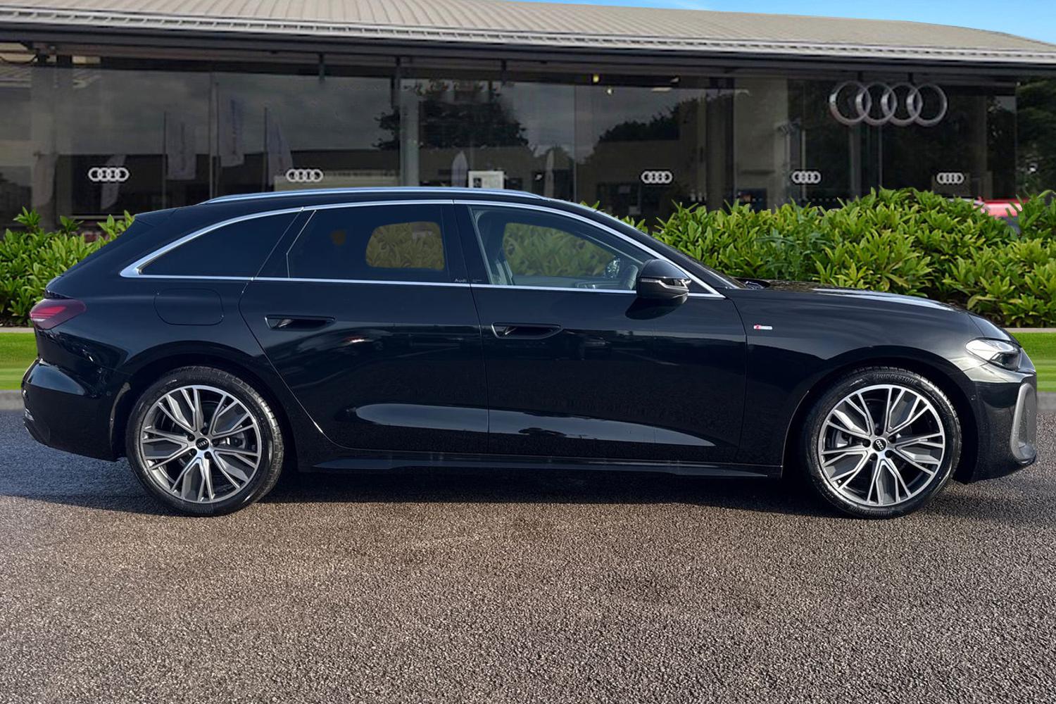 Used Audi A5 2025 for sale - 76182113: Photo 3