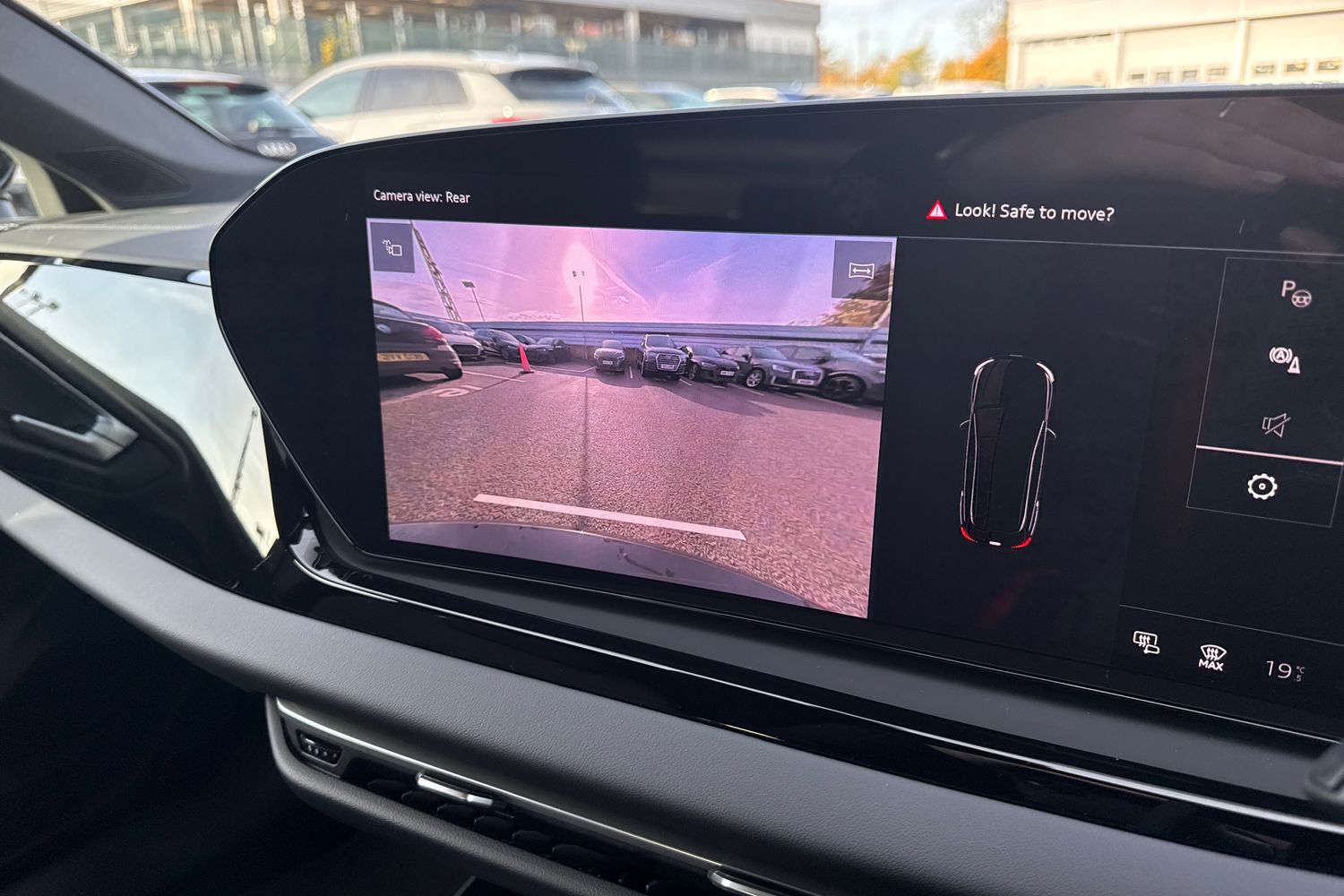 Used Audi A5 2025 for sale - 76182113: Photo 30