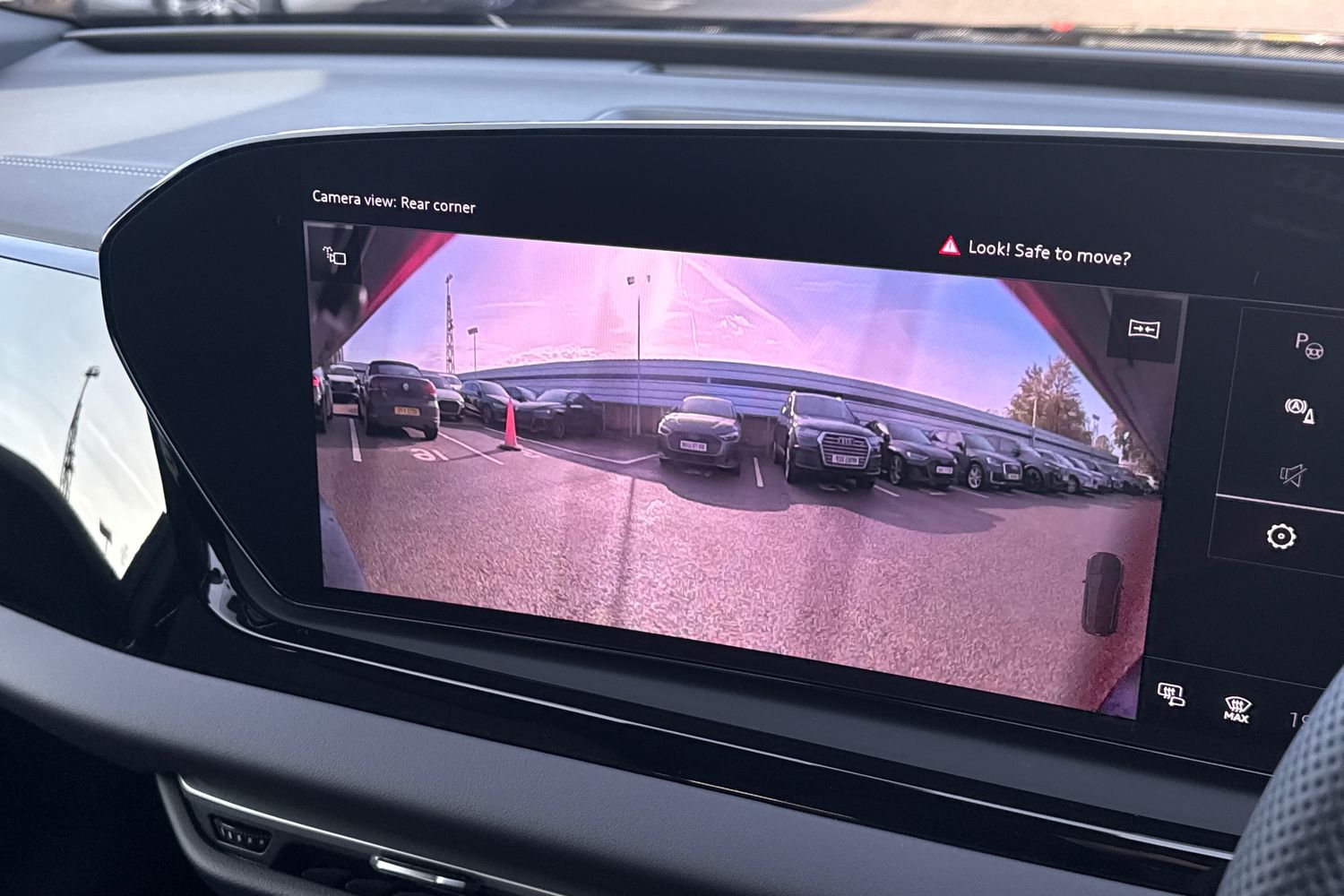 Used Audi A5 2025 for sale - 76182113: Photo 31