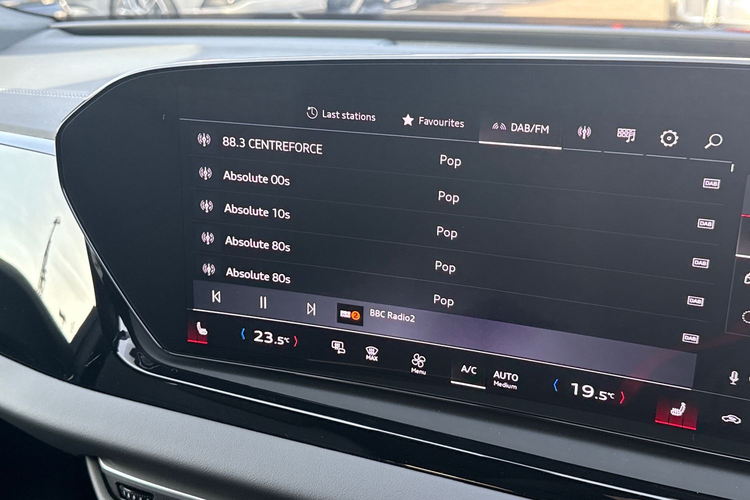 Used Audi A5 2025 for sale - 76182113: Photo 33