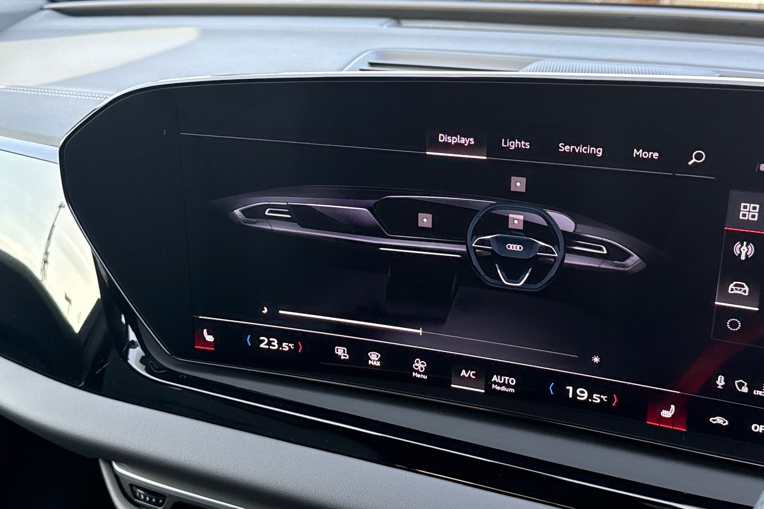 Used Audi A5 2025 for sale - 76182113: Photo 36