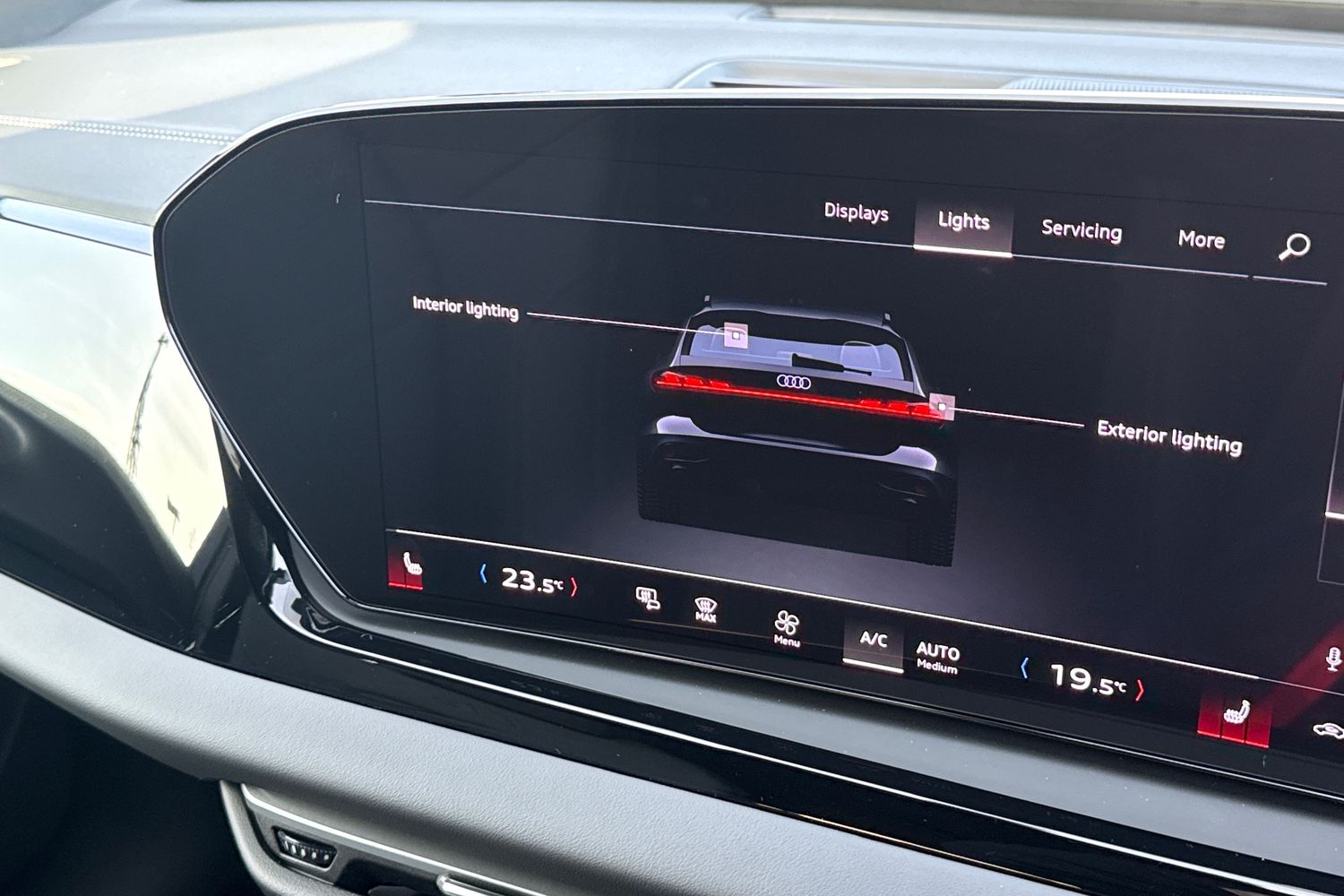 Used Audi A5 2025 for sale - 76182113: Photo 37