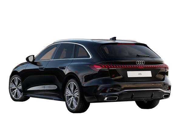 Used Audi A5 2025 for sale - 76182113: Photo 3