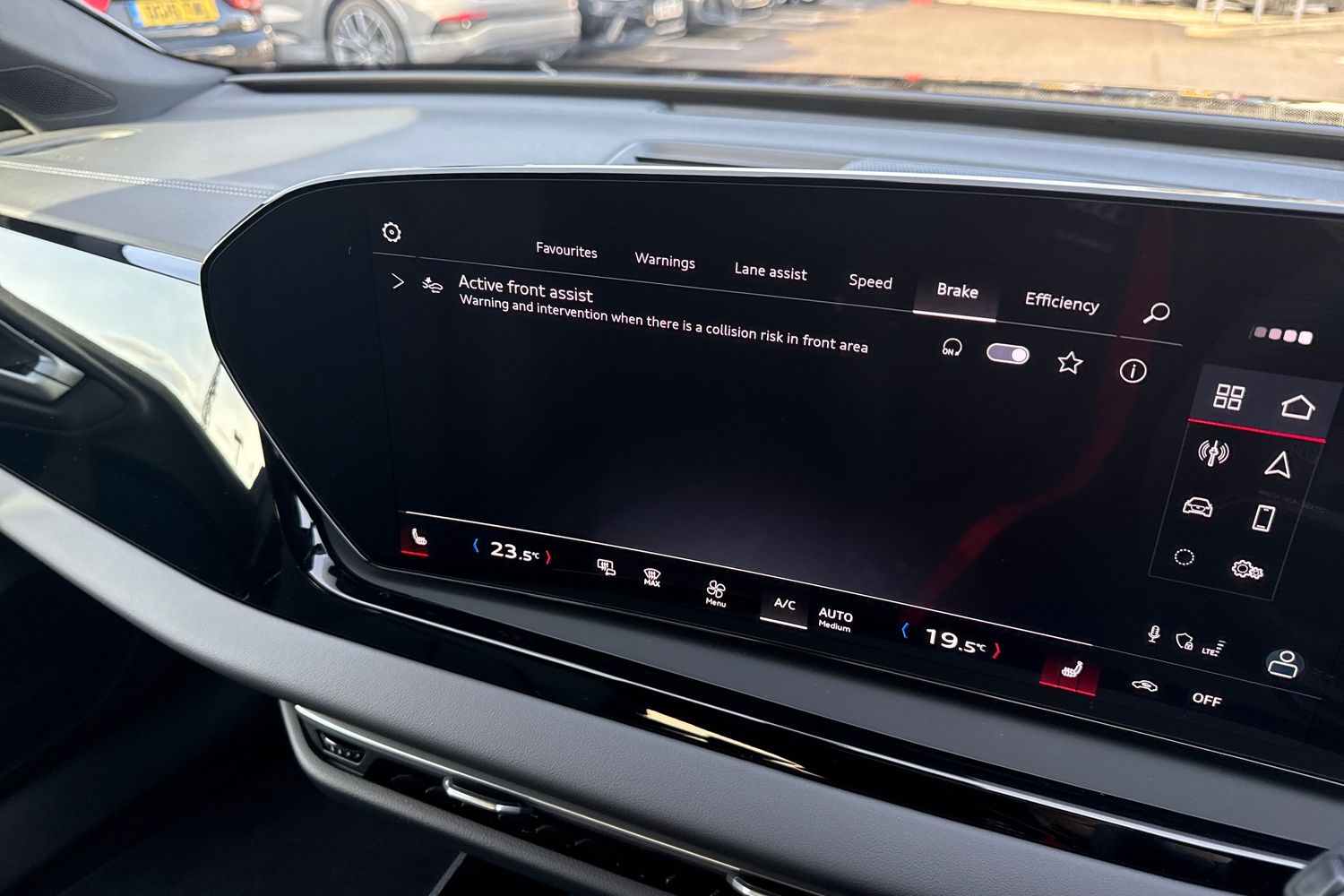 Used Audi A5 2025 for sale - 76182113: Photo 42