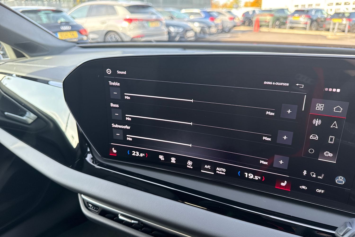 Used Audi A5 2025 for sale - 76182113: Photo 46