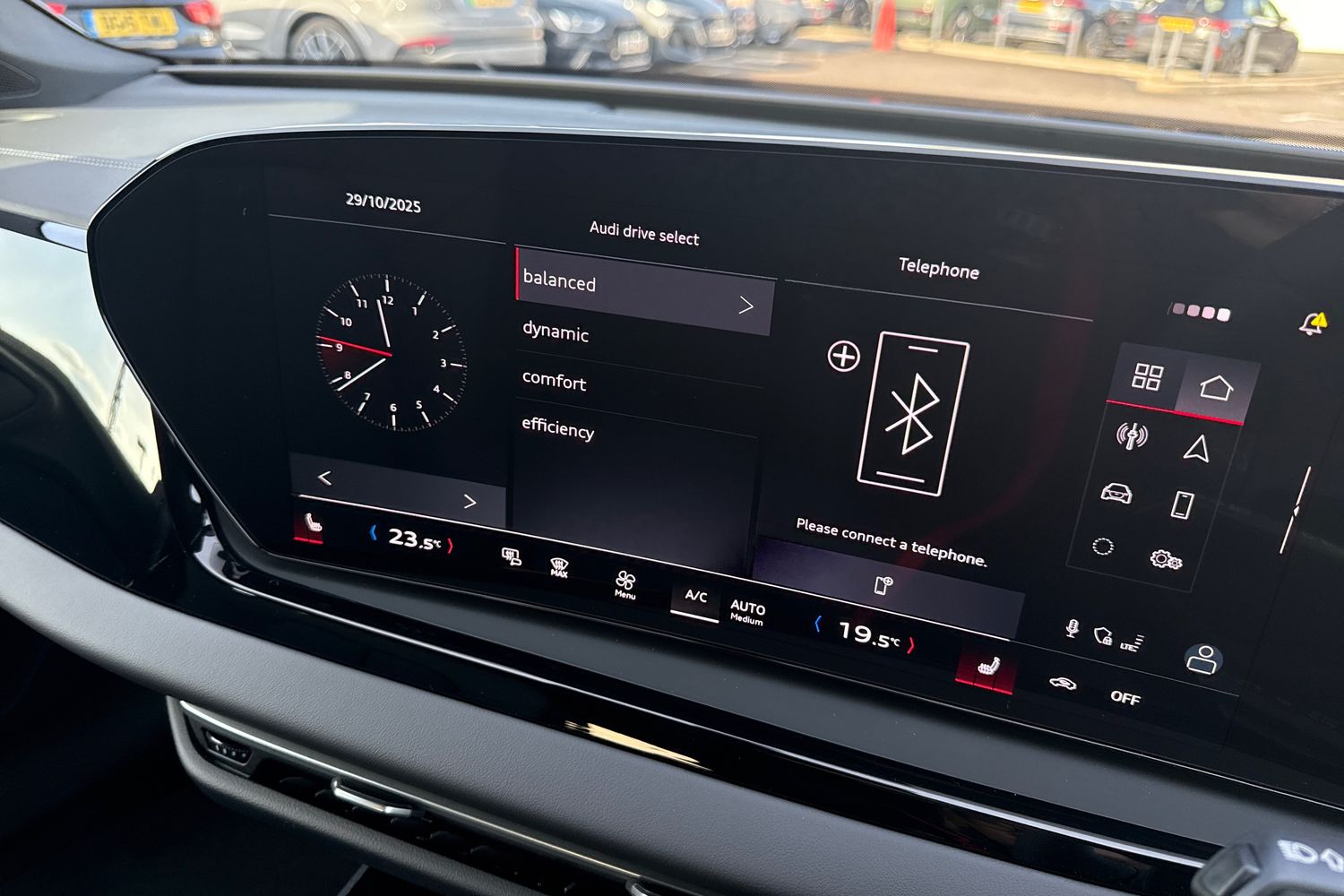 Used Audi A5 2025 for sale - 76182113: Photo 47