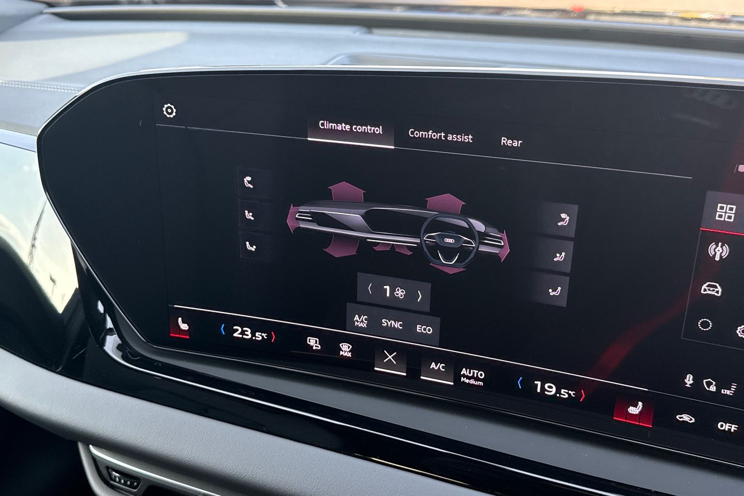 Used Audi A5 2025 for sale - 76182113: Photo 48