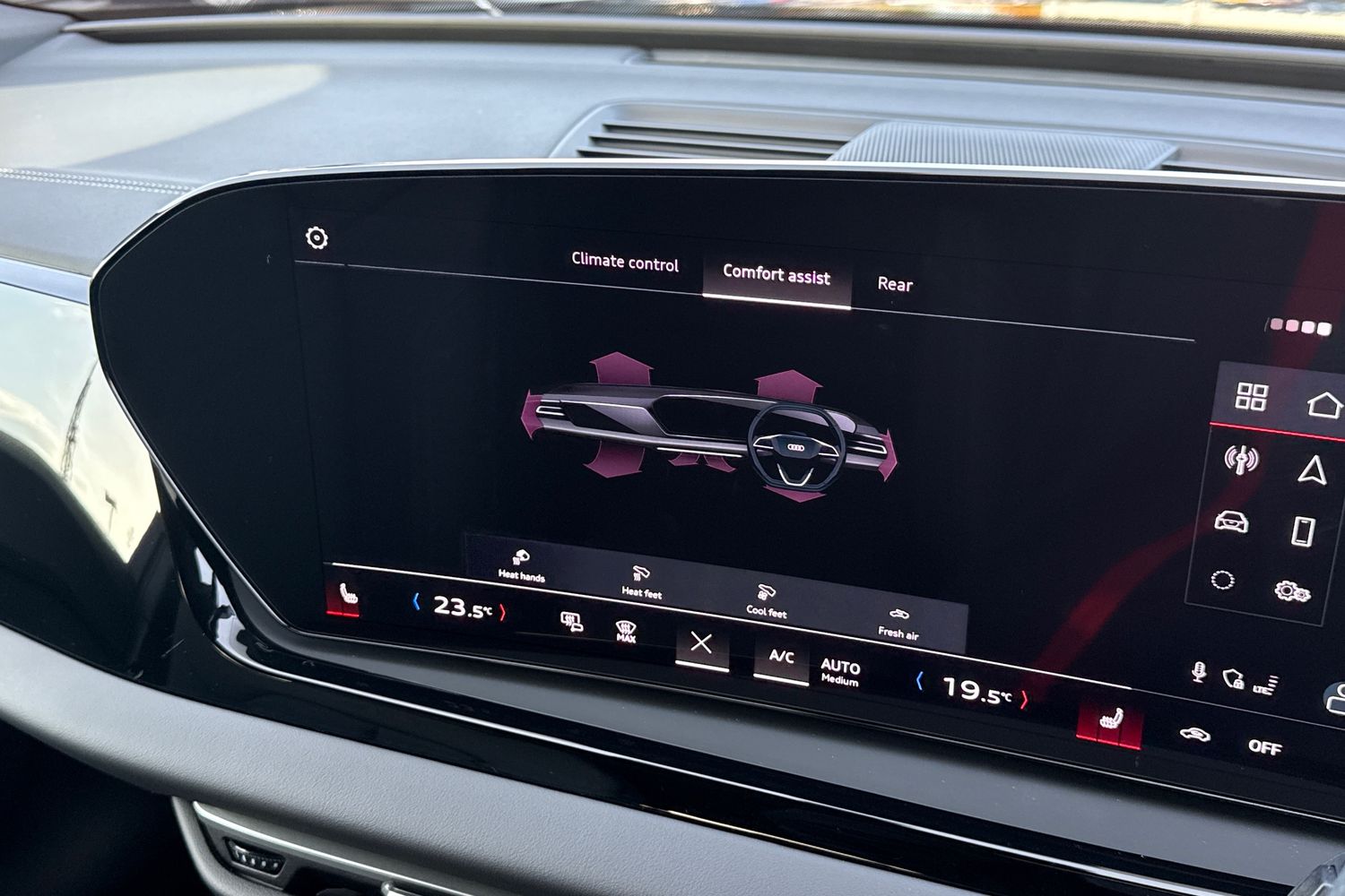 Used Audi A5 2025 for sale - 76182113: Photo 49