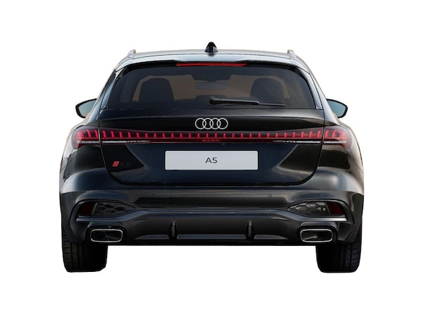 Used Audi A5 2025 for sale - 76182113: Photo 4